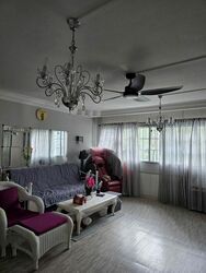 Blk 118 Sunset Way Residence (Clementi), HDB 4 Rooms #497138711
